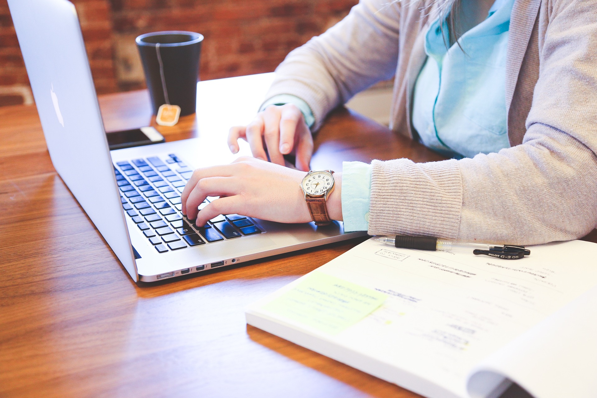 4 passos para criar um negócio online