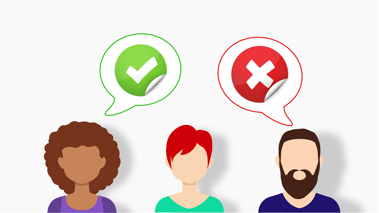 5 formas corretas e 5 formas erradas de vender produtos digitais